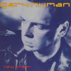 Gary Numan New Anger CD USA 1989